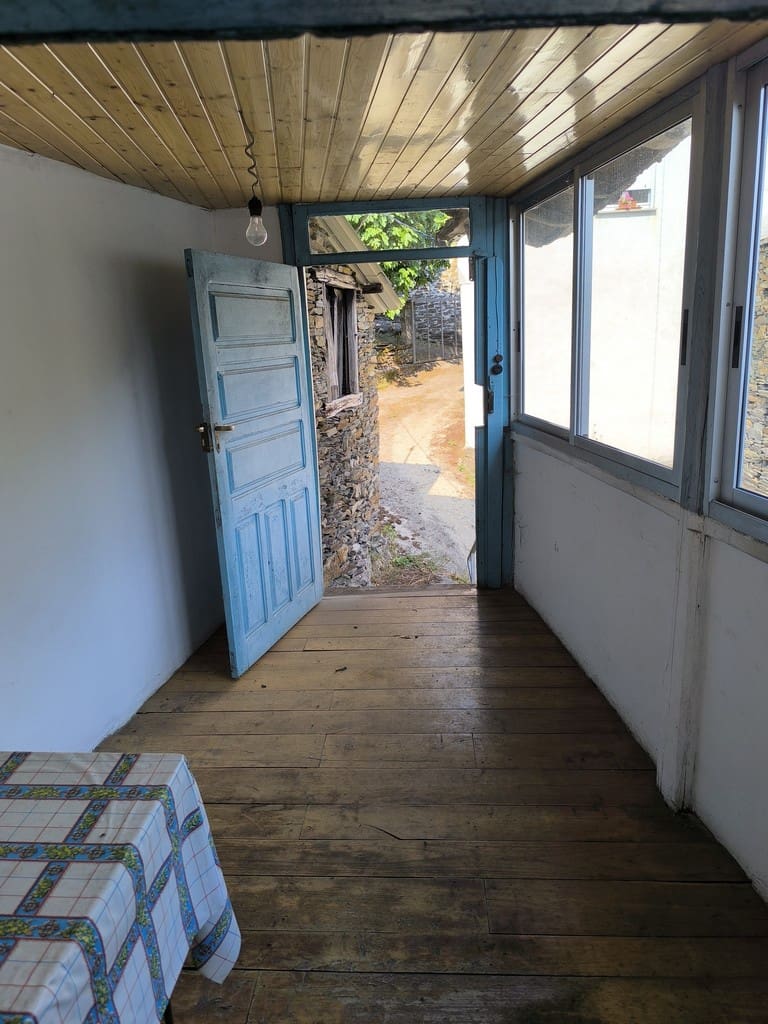 4 camera da letto Finca/Casa di Campagna in vendita in A Pobra de Brollon - 39.000 € (Rif: 9382013)