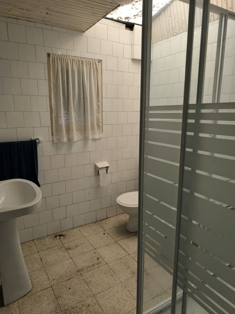 4 camera da letto Finca/Casa di Campagna in vendita in A Pobra de Brollon - 39.000 € (Rif: 9382013)