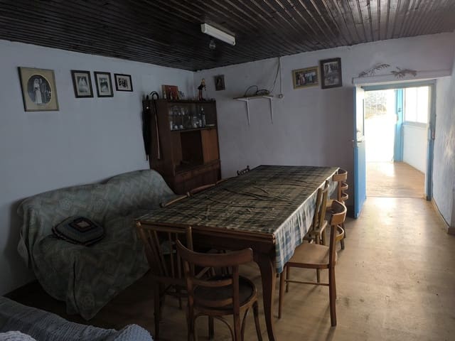 Finca/Casa Rural de 4 habitaciones en A Pobra de Brollón en venta - 39.000 € (Ref: 9382013)