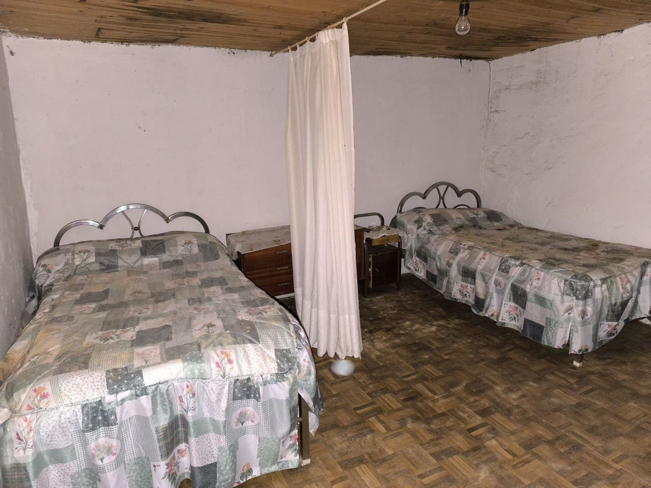 4 camera da letto Finca/Casa di Campagna in vendita in A Pobra de Brollon - 39.000 € (Rif: 9382013)