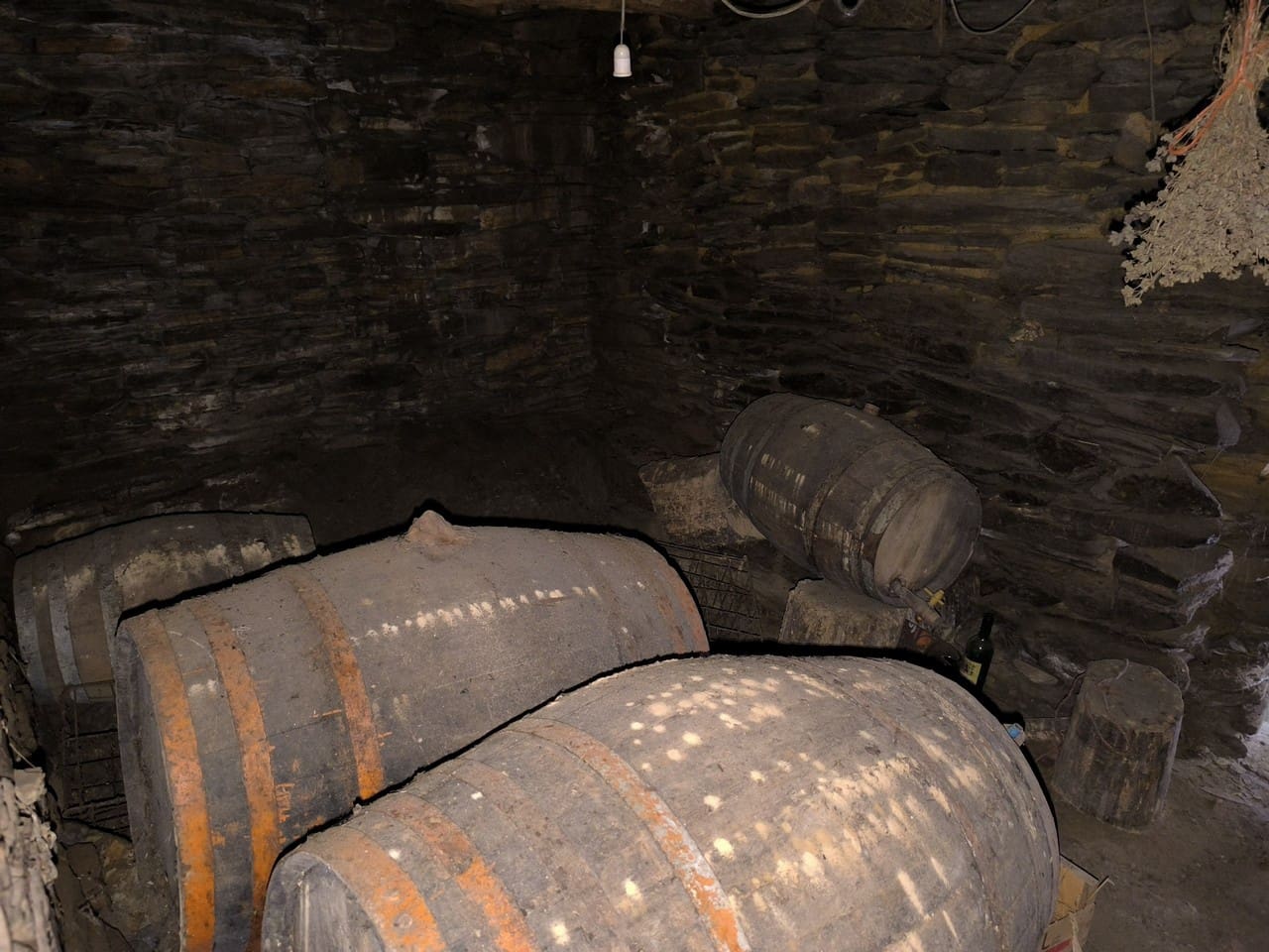 4 camera da letto Finca/Casa di Campagna in vendita in A Pobra de Brollon - 39.000 € (Rif: 9382013)