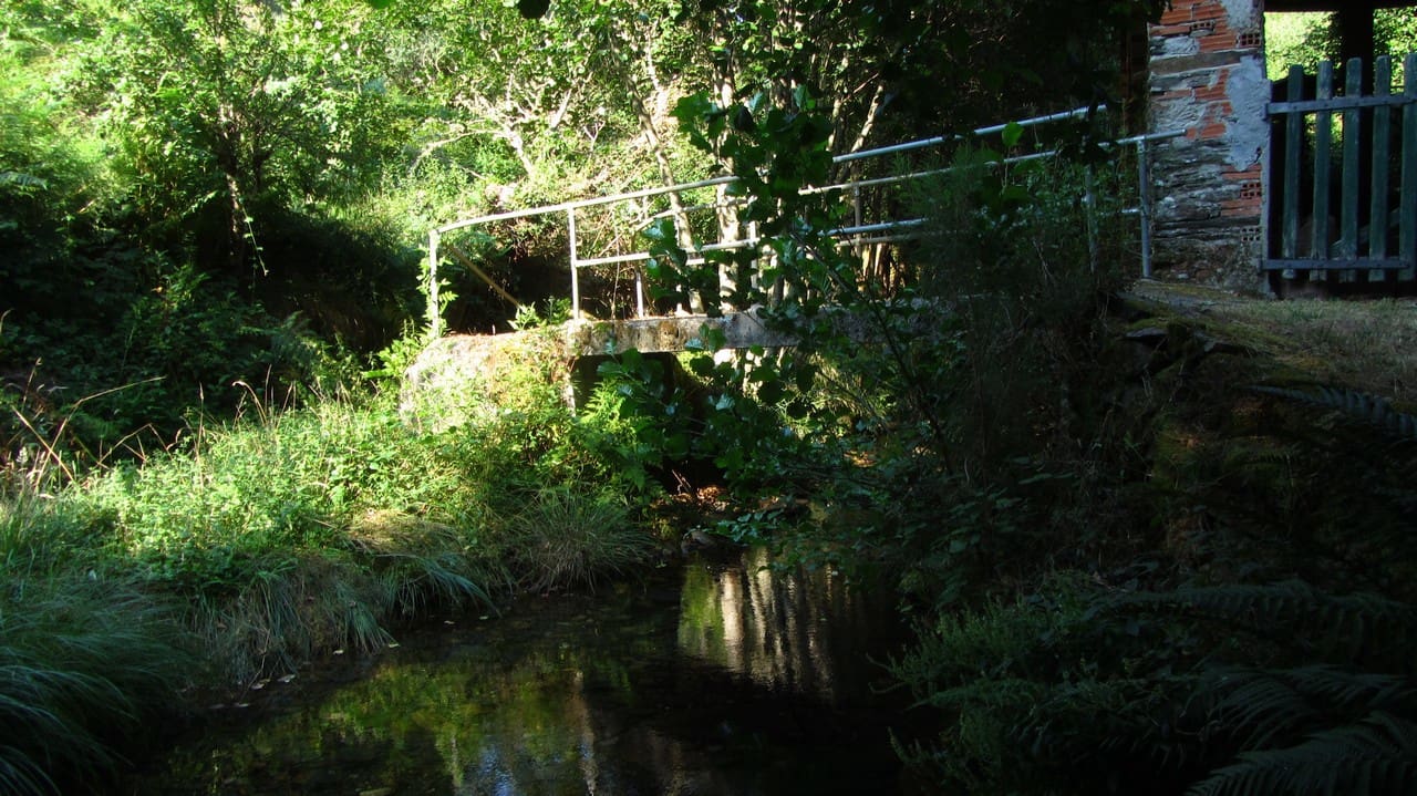 4 camera da letto Finca/Casa di Campagna in vendita in A Pobra de Brollon - 39.000 € (Rif: 9382013)