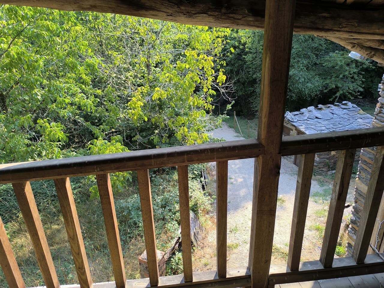 4 camera da letto Finca/Casa di Campagna in vendita in A Pobra de Brollon - 39.000 € (Rif: 9382013)