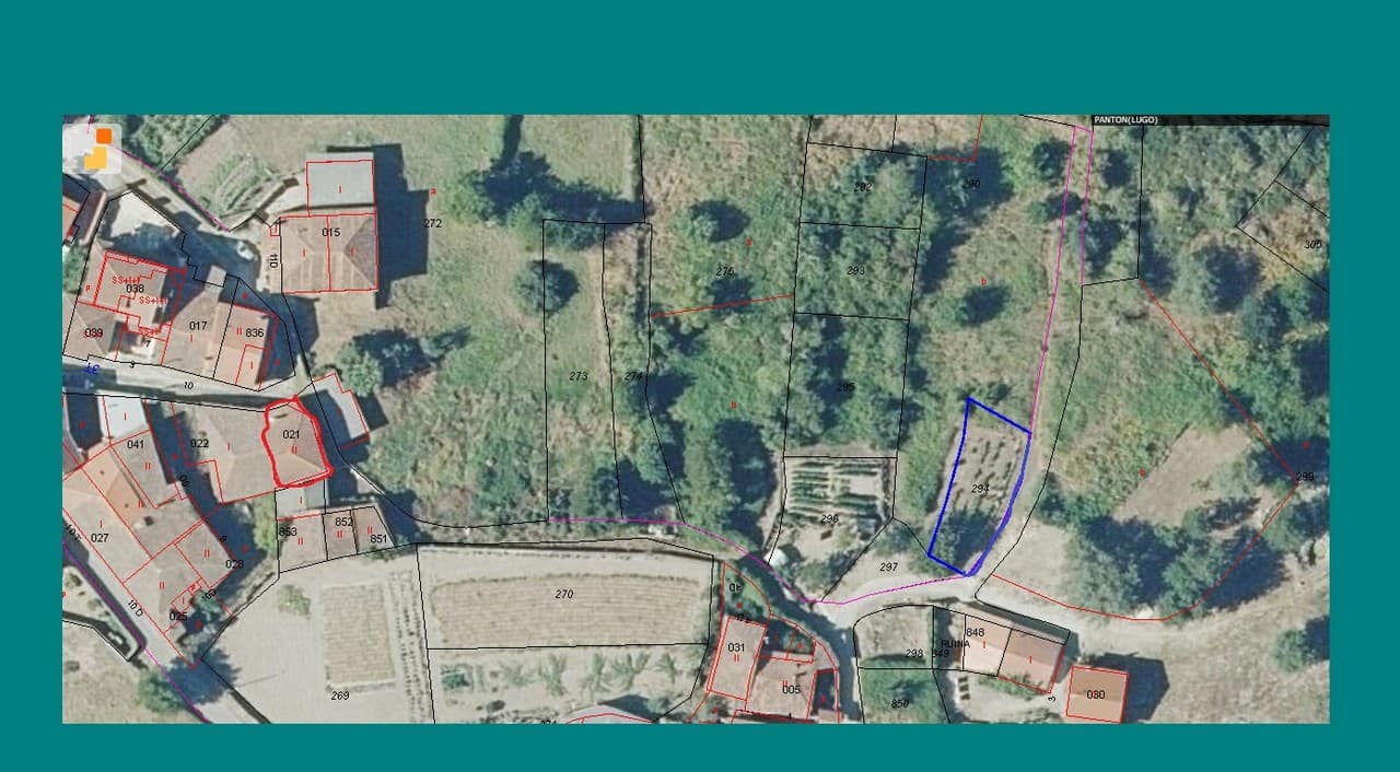 3 sovrum Finca/Hus på landet till salu i Panton med garage - 58 000 € (Ref: 9389846)