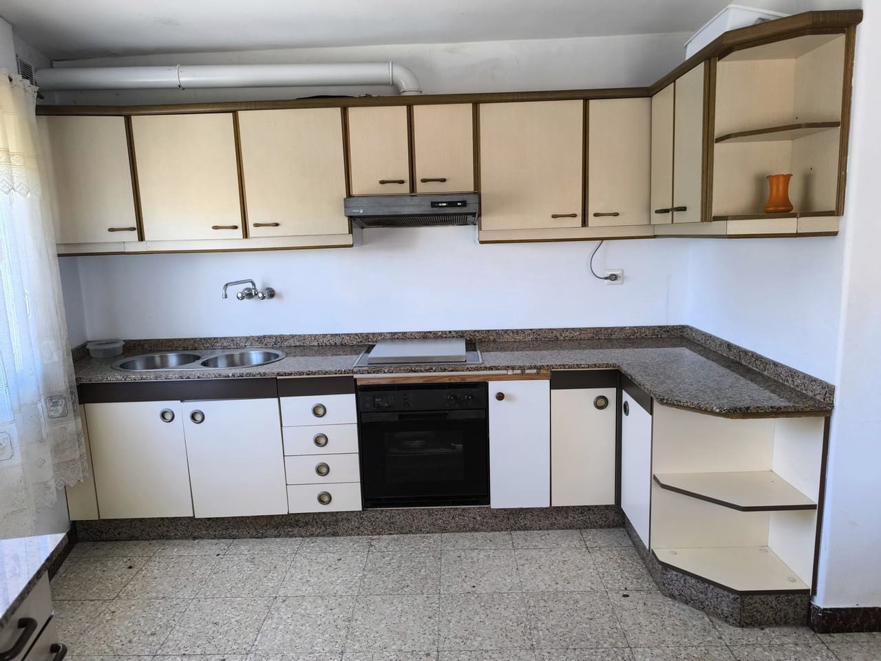 3 sovrum Finca/Hus på landet till salu i Panton med garage - 58 000 € (Ref: 9389846)