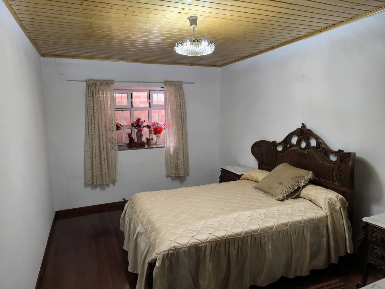 3 sovrum Finca/Hus på landet till salu i Panton med garage - 58 000 € (Ref: 9389846)