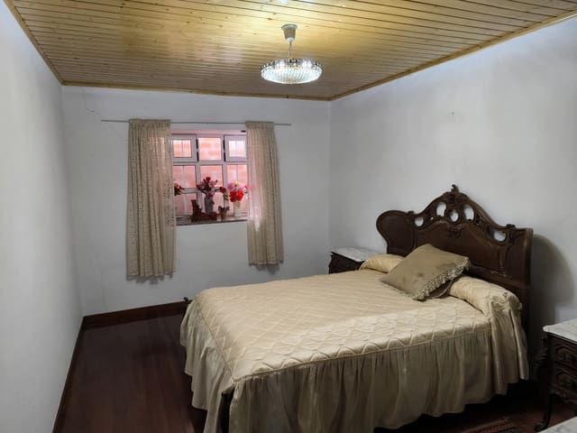 3 slaapkamer Finca/Landhuis te koop in Pantón met garage - € 58.000 (Ref: 9389846)