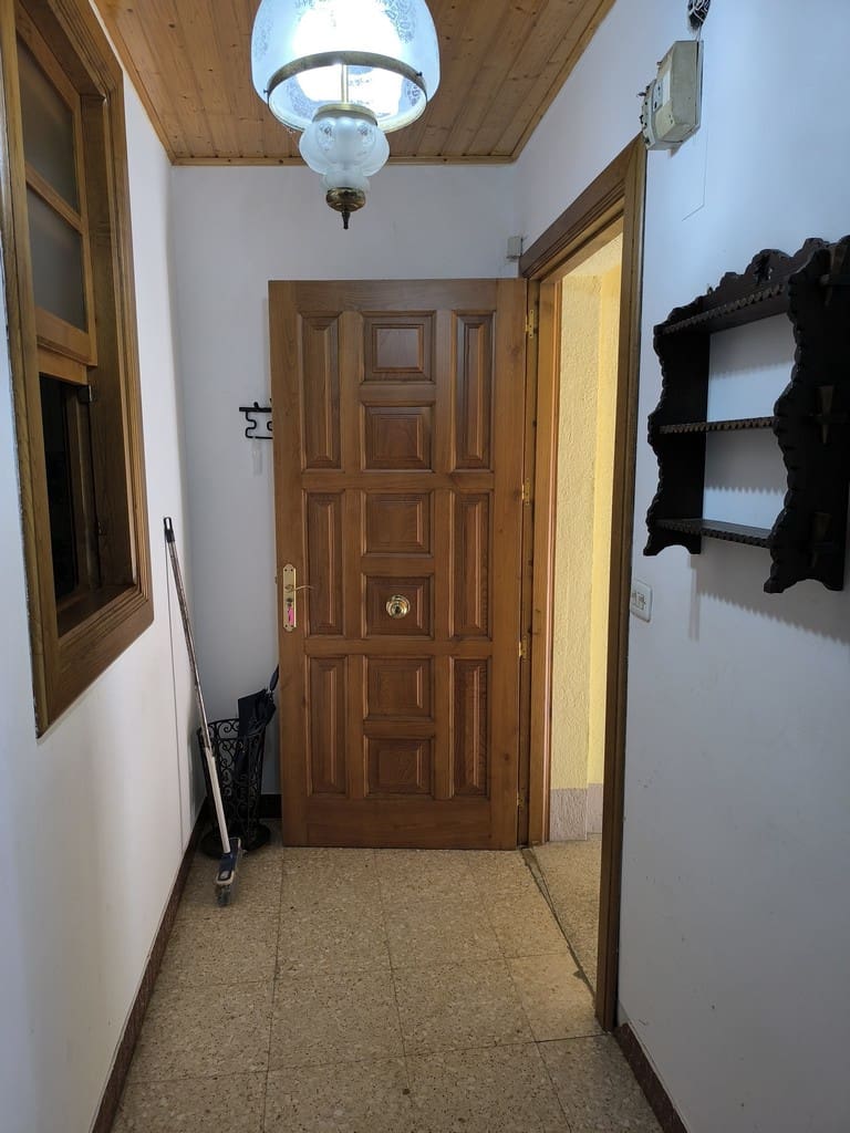 3 sovrum Finca/Hus på landet till salu i Panton med garage - 58 000 € (Ref: 9389846)