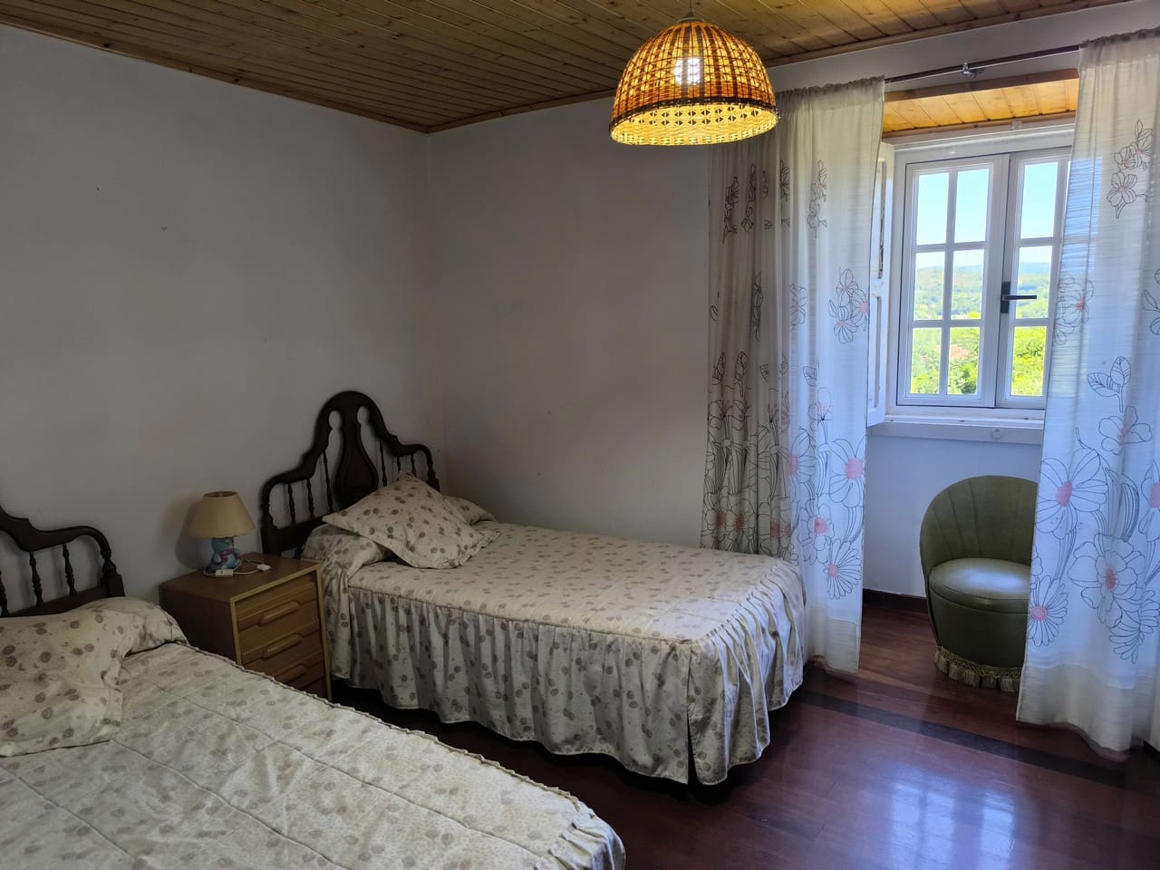 3 sovrum Finca/Hus på landet till salu i Panton med garage - 58 000 € (Ref: 9389846)