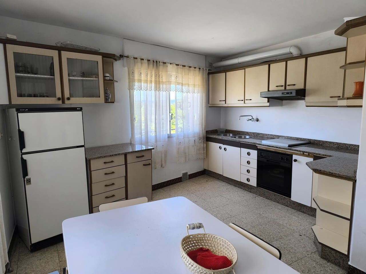 3 sovrum Finca/Hus på landet till salu i Panton med garage - 58 000 € (Ref: 9389846)