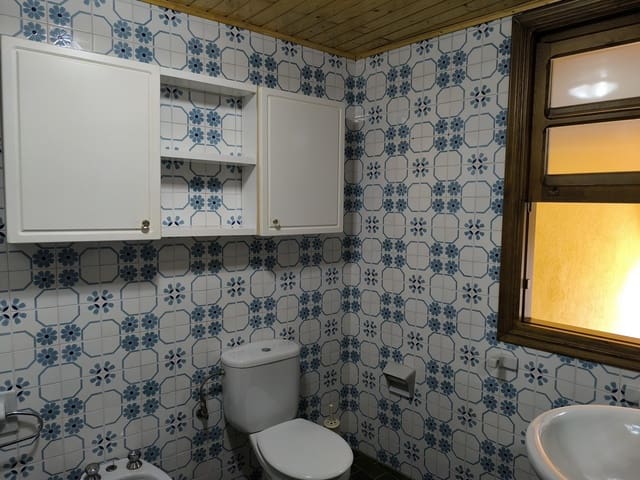 3 slaapkamer Finca/Landhuis te koop in Pantón met garage - € 58.000 (Ref: 9389846)