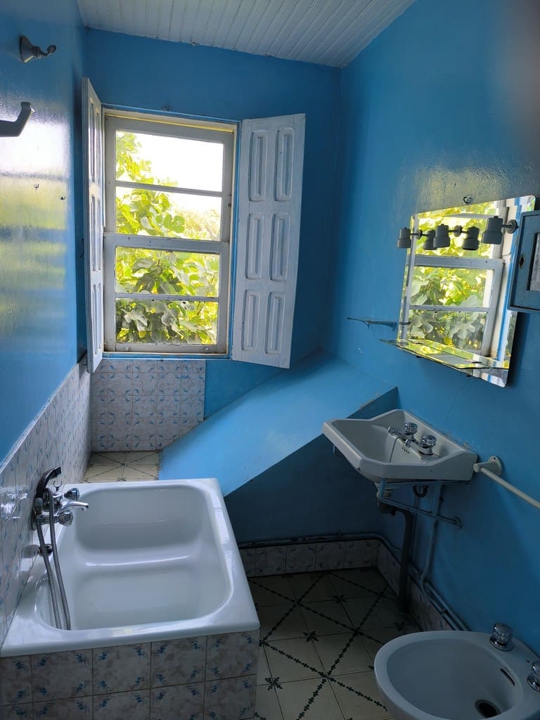 3 makuuhuone Maalaistalo myytävänä paikassa A Pobra de Brollon - 58 000 € (Ref: 9410299)