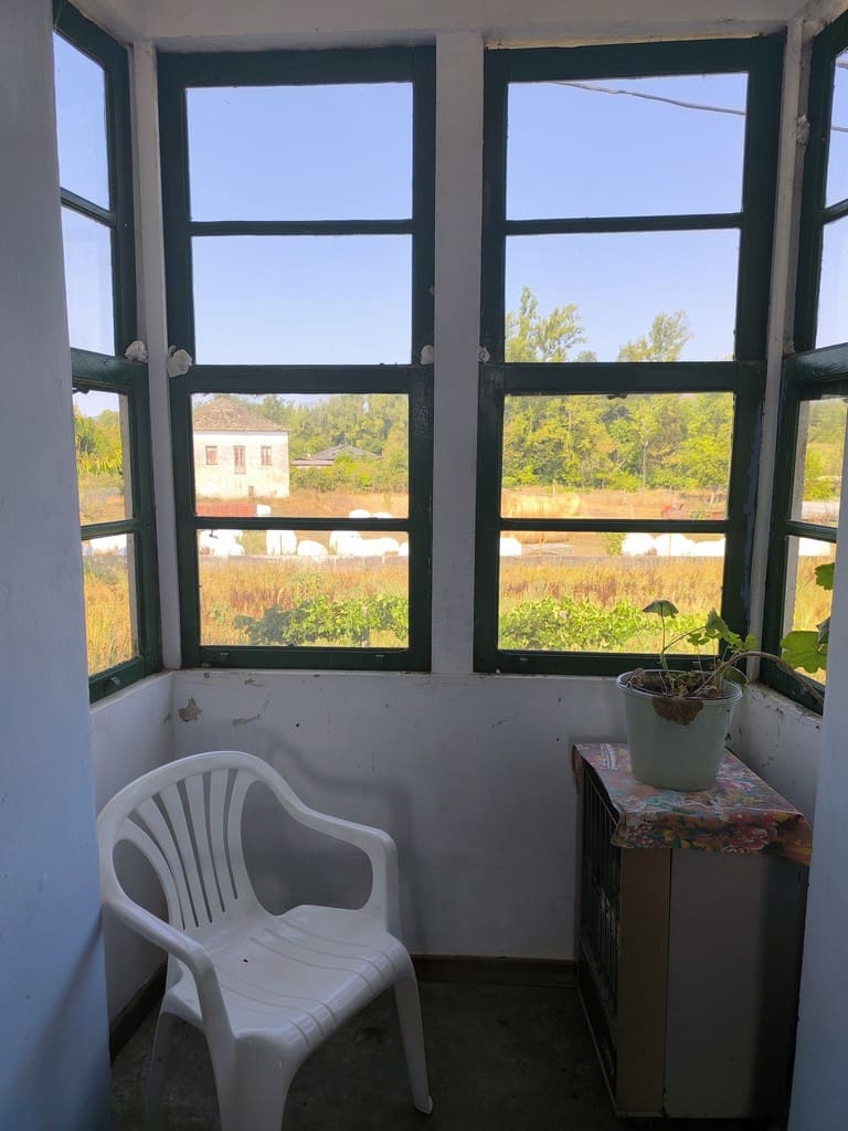 3 makuuhuone Maalaistalo myytävänä paikassa A Pobra de Brollon - 58 000 € (Ref: 9410299)