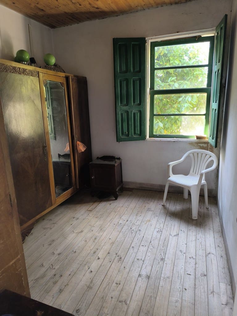 3 makuuhuone Maalaistalo myytävänä paikassa A Pobra de Brollon - 58 000 € (Ref: 9410299)