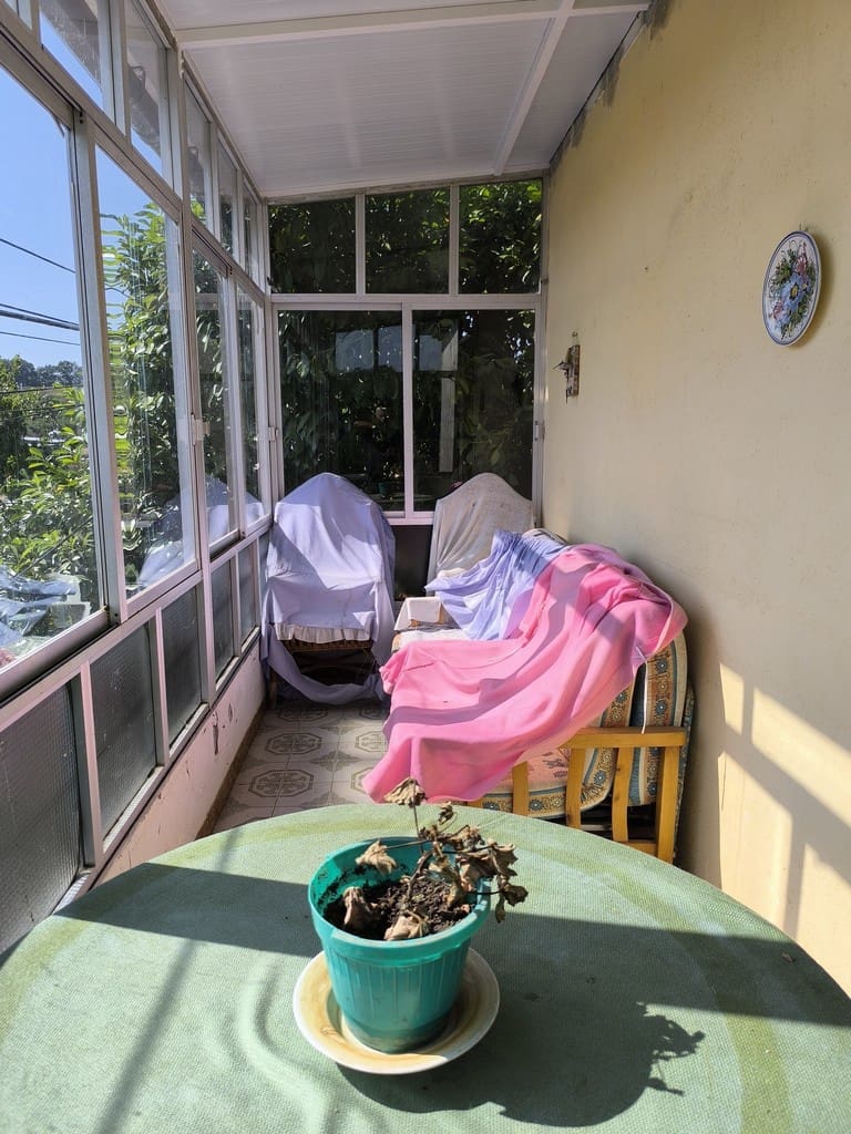 3 makuuhuone Maalaistalo myytävänä paikassa A Pobra de Brollon - 58 000 € (Ref: 9410299)