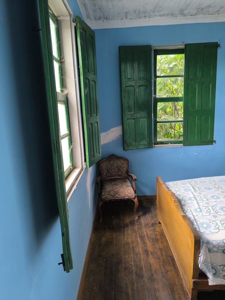 3 makuuhuone Maalaistalo myytävänä paikassa A Pobra de Brollon - 58 000 € (Ref: 9410299)