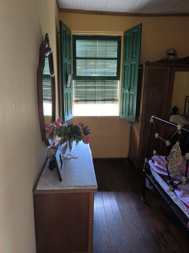 3 makuuhuone Maalaistalo myytävänä paikassa A Pobra de Brollon - 58 000 € (Ref: 9410299)