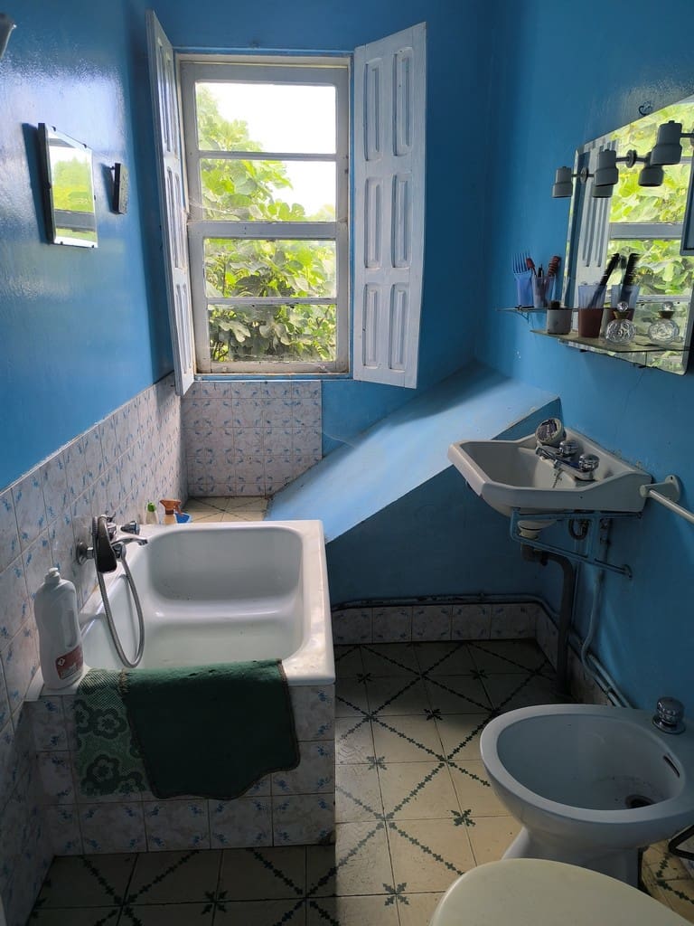 3 makuuhuone Maalaistalo myytävänä paikassa A Pobra de Brollon - 58 000 € (Ref: 9410299)