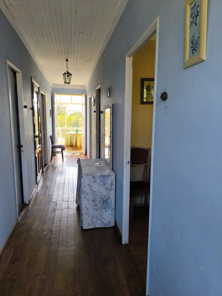 3 makuuhuone Maalaistalo myytävänä paikassa A Pobra de Brollon - 58 000 € (Ref: 9410299)