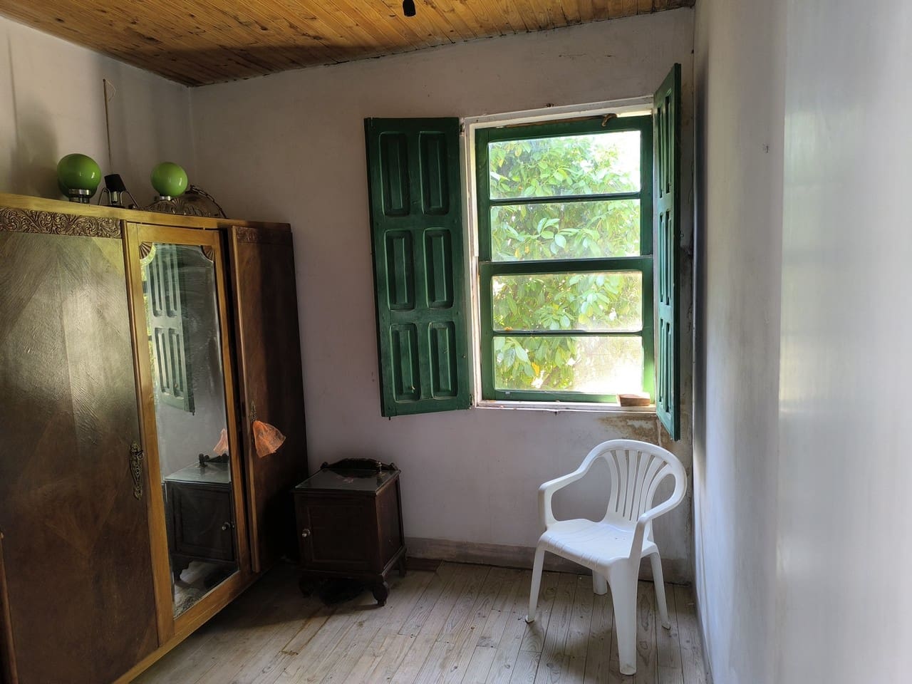 3 makuuhuone Maalaistalo myytävänä paikassa A Pobra de Brollon - 58 000 € (Ref: 9410299)