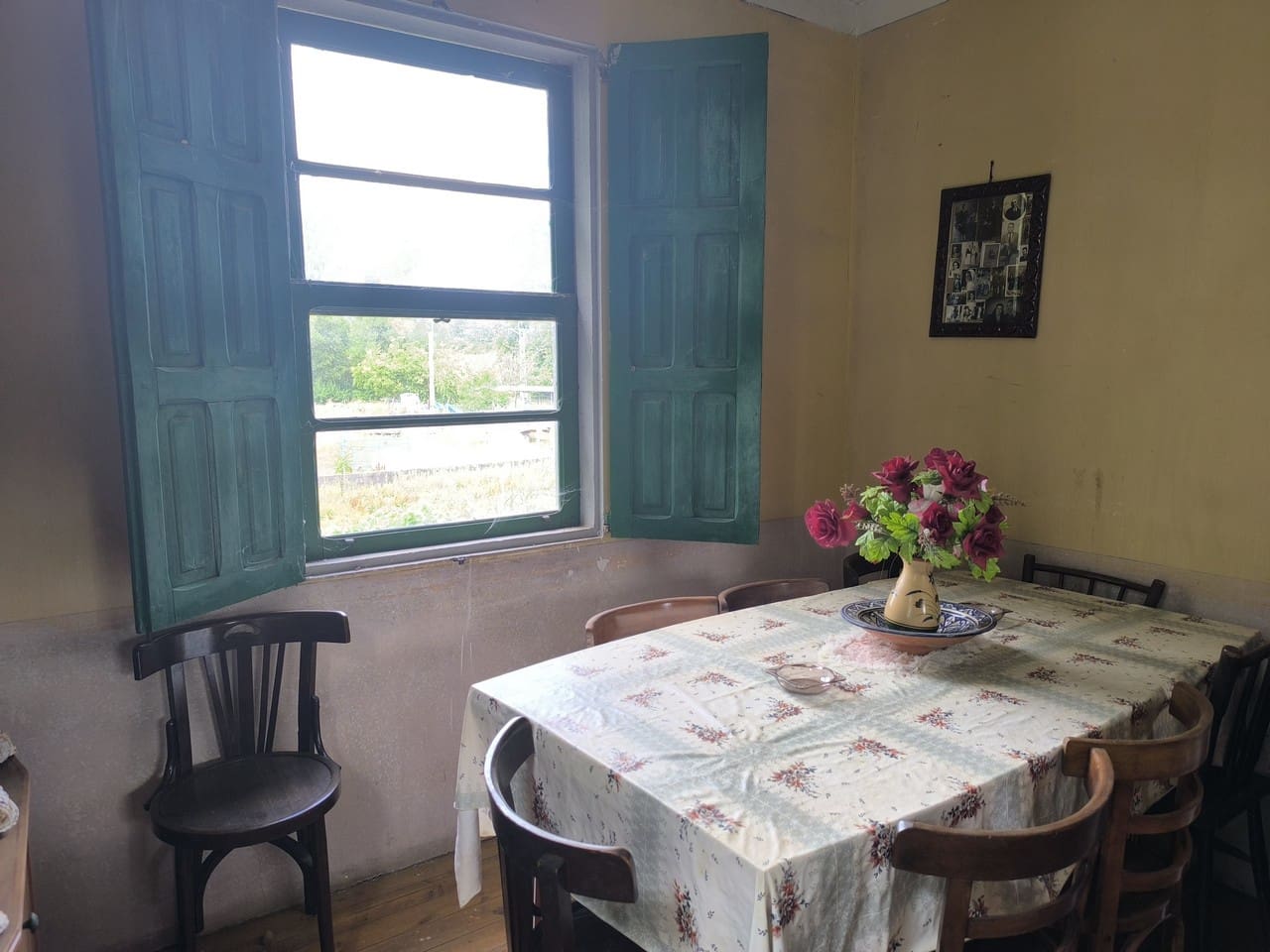 3 makuuhuone Maalaistalo myytävänä paikassa A Pobra de Brollon - 58 000 € (Ref: 9410299)