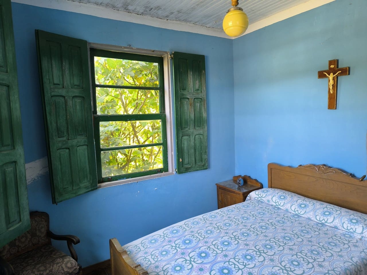 3 makuuhuone Maalaistalo myytävänä paikassa A Pobra de Brollon - 58 000 € (Ref: 9410299)