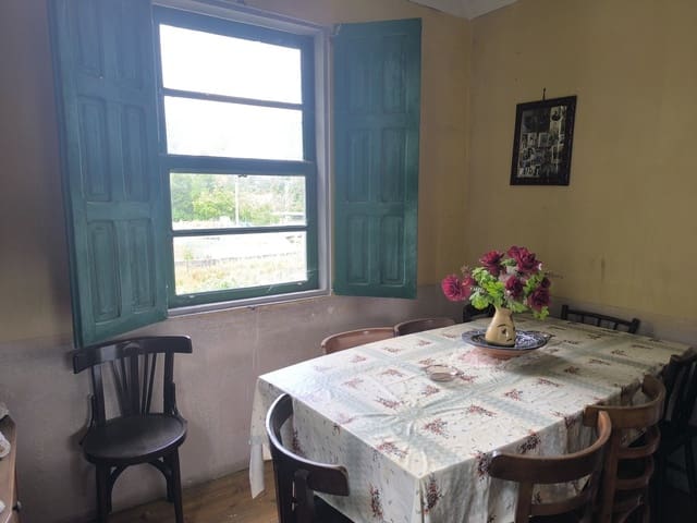 3 camera da letto Finca/Casa di Campagna in vendita in A Pobra de Brollón - 58.000 € (Rif: 9410299)