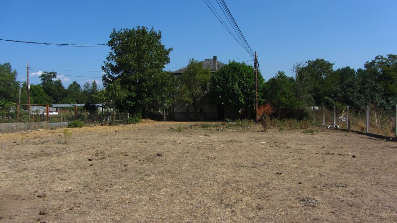 3 makuuhuone Maalaistalo myytävänä paikassa A Pobra de Brollon - 58 000 € (Ref: 9410299)