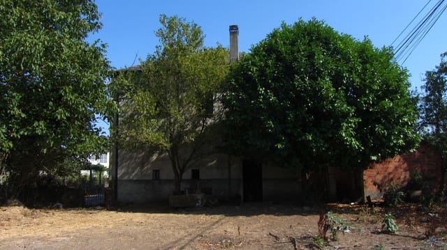 3 camera da letto Finca/Casa di Campagna in vendita in A Pobra de Brollón - 58.000 € (Rif: 9410299)