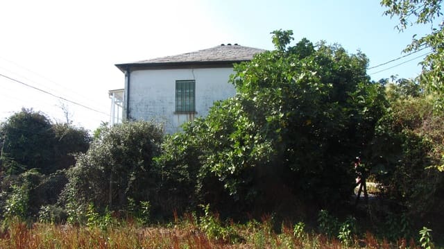 3 camera da letto Finca/Casa di Campagna in vendita in A Pobra de Brollón - 58.000 € (Rif: 9410299)