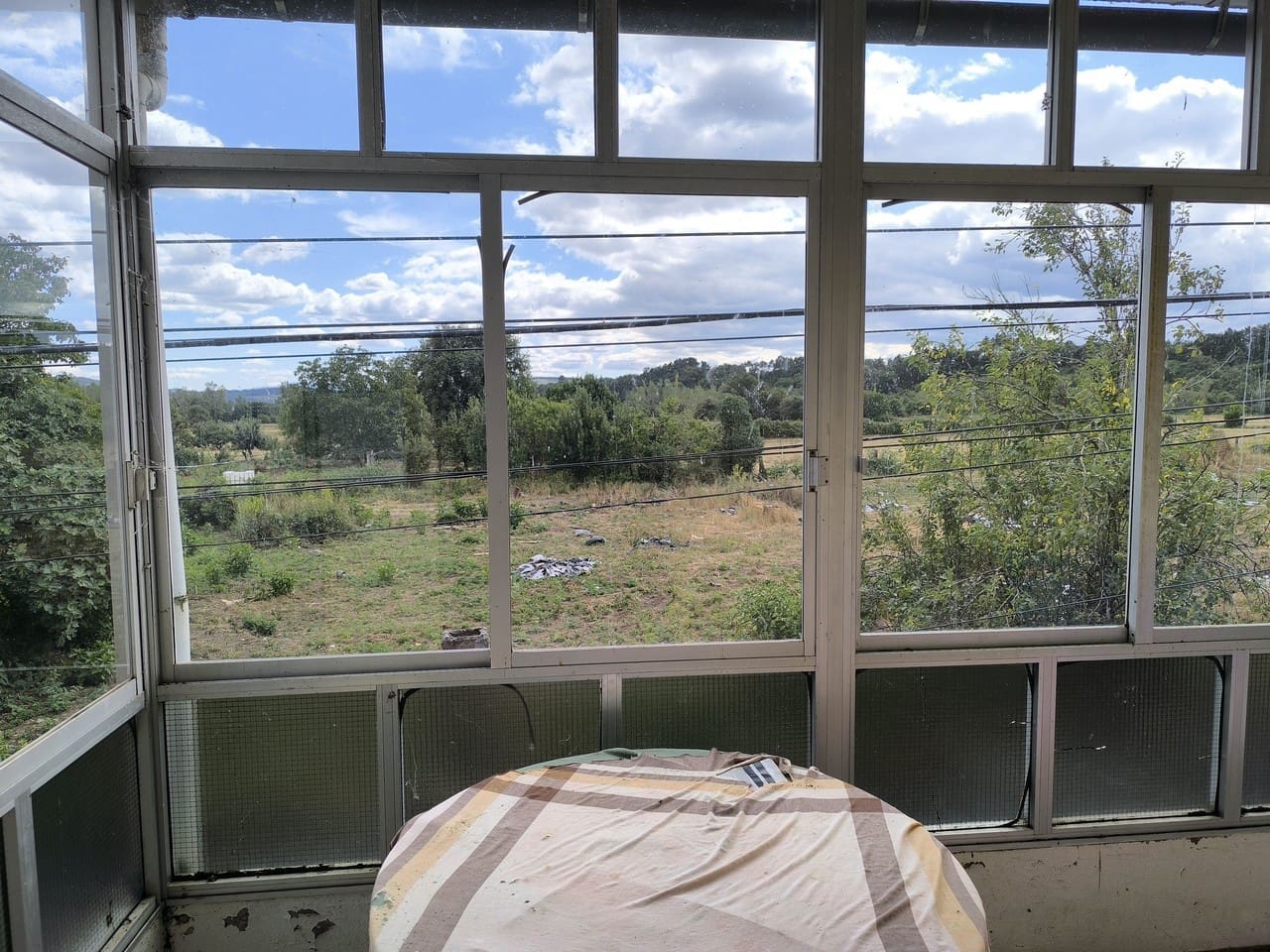 3 makuuhuone Maalaistalo myytävänä paikassa A Pobra de Brollon - 58 000 € (Ref: 9410299)