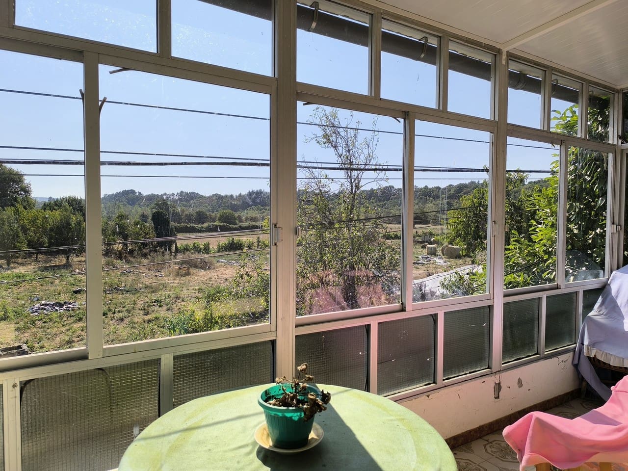 3 makuuhuone Maalaistalo myytävänä paikassa A Pobra de Brollon - 58 000 € (Ref: 9410299)