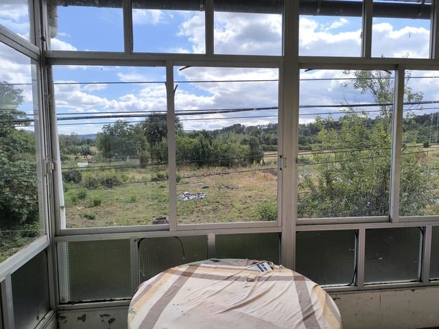 3 camera da letto Finca/Casa di Campagna in vendita in A Pobra de Brollón - 58.000 € (Rif: 9410299)