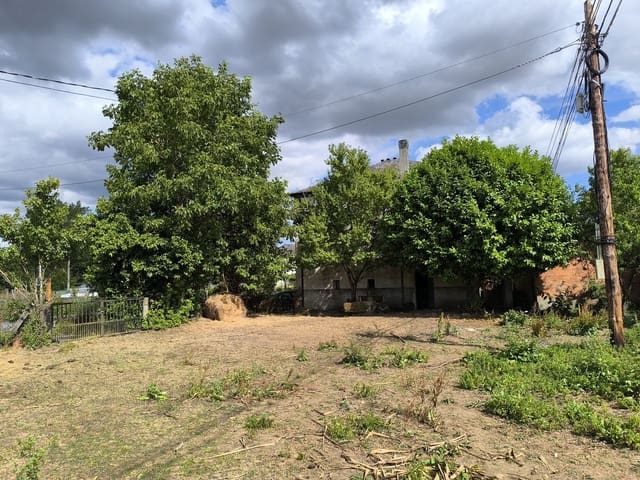 3 camera da letto Finca/Casa di Campagna in vendita in A Pobra de Brollón - 58.000 € (Rif: 9410299)