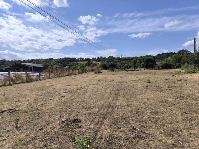 3 camera da letto Finca/Casa di Campagna in vendita in A Pobra de Brollón - 58.000 € (Rif: 9410299)