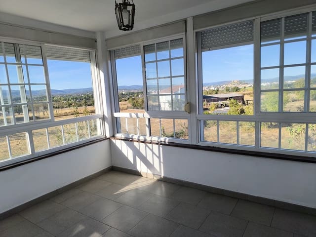 3 sovrum Finca/Hus på landet till salu i Monforte de Lemos med garage - 158 000 € (Ref: 9426760)