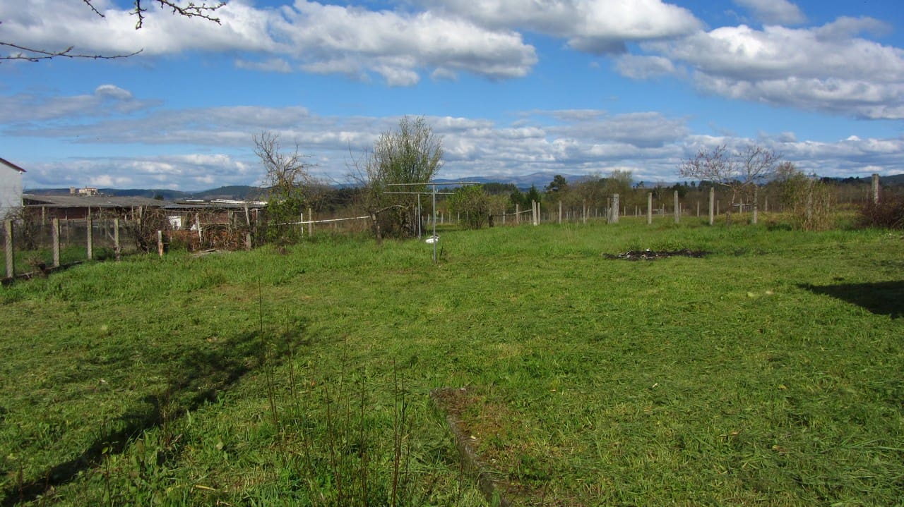 3 sovrum Finca/Hus på landet till salu i Monforte de Lemos med garage - 158 000 € (Ref: 9426760)