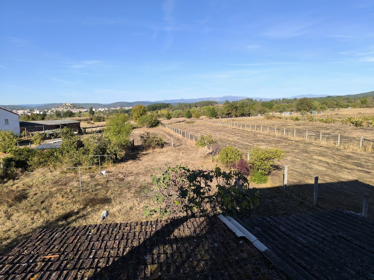 3 sovrum Finca/Hus på landet till salu i Monforte de Lemos med garage - 158 000 € (Ref: 9426760)