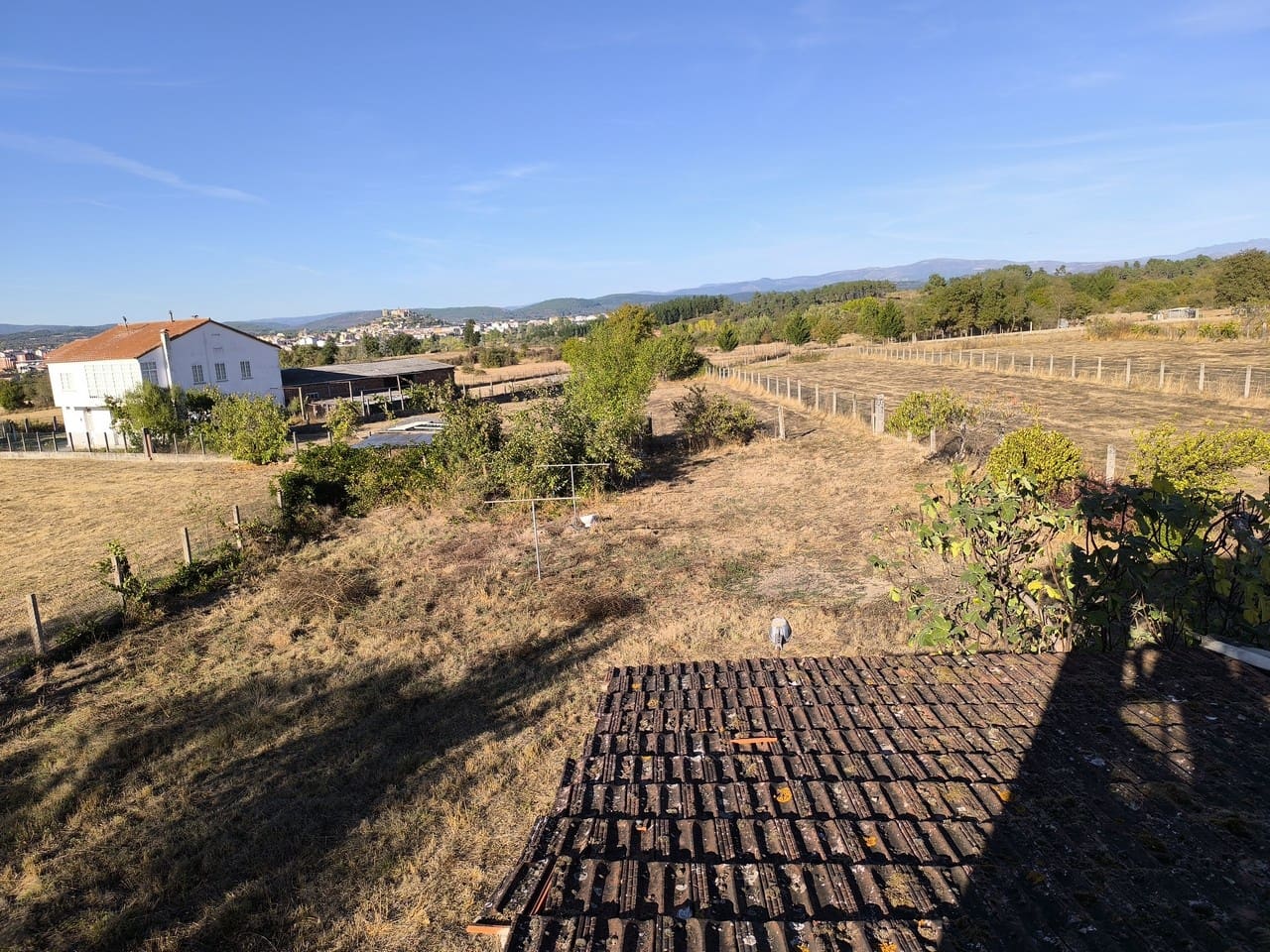 3 sovrum Finca/Hus på landet till salu i Monforte de Lemos med garage - 158 000 € (Ref: 9426760)