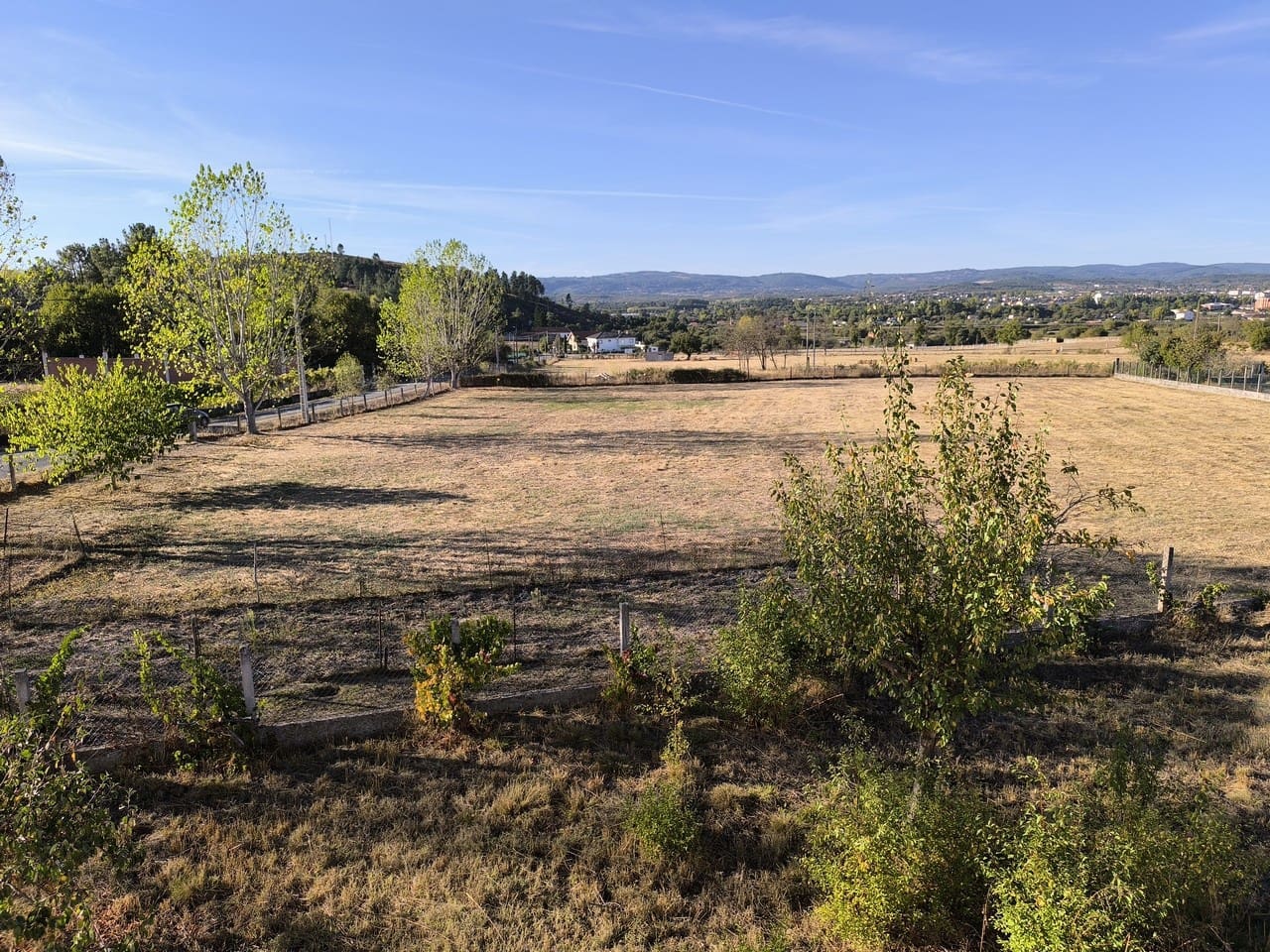 3 sovrum Finca/Hus på landet till salu i Monforte de Lemos med garage - 158 000 € (Ref: 9426760)