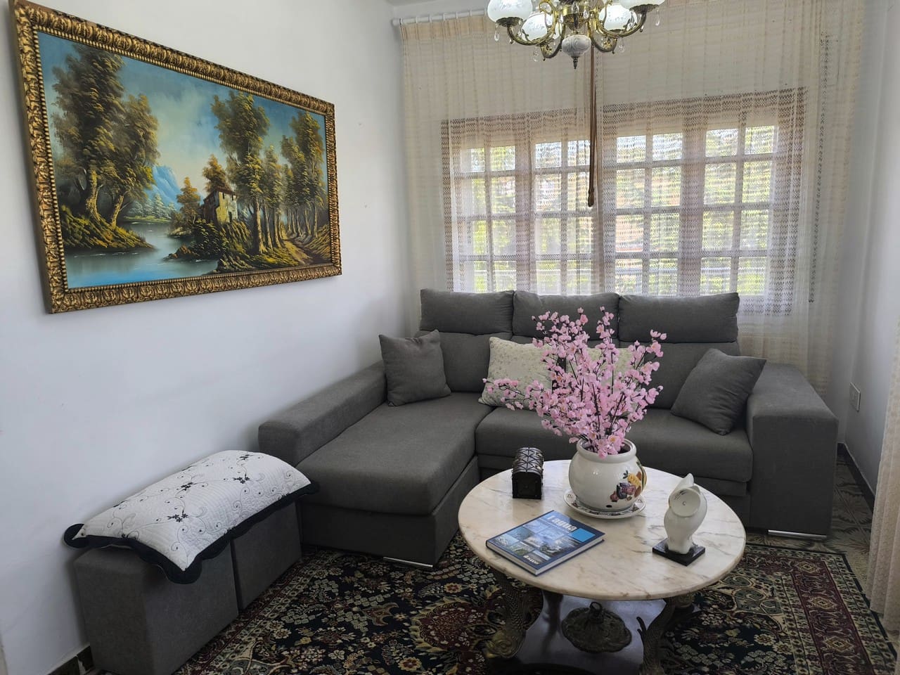 2 slaapkamer Finca/Landhuis te koop in Monforte de Lemos met garage - € 180.000 (Ref: 9438930)