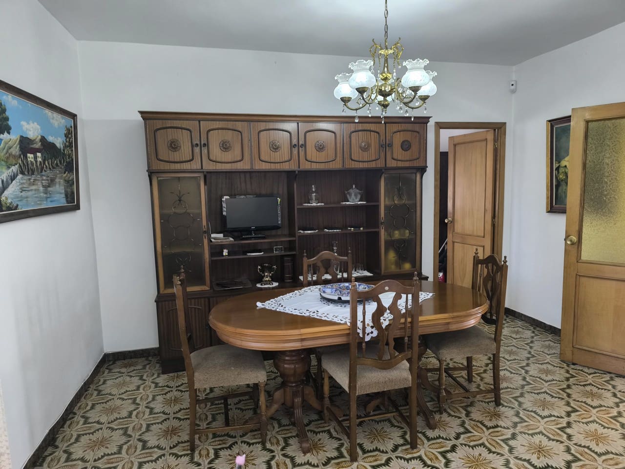 2 slaapkamer Finca/Landhuis te koop in Monforte de Lemos met garage - € 180.000 (Ref: 9438930)