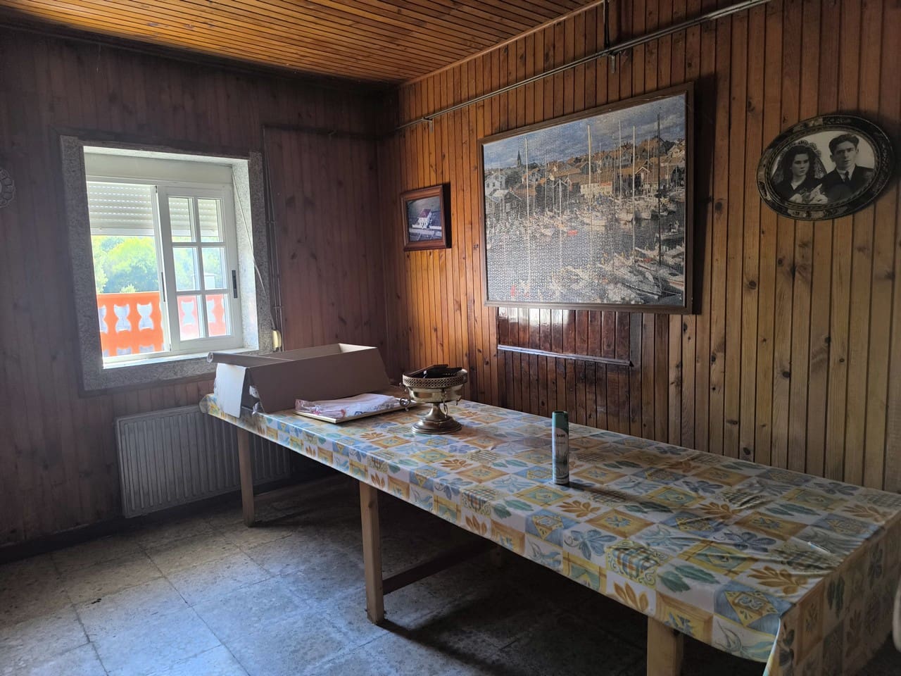 2 slaapkamer Finca/Landhuis te koop in Monforte de Lemos met garage - € 180.000 (Ref: 9438930)