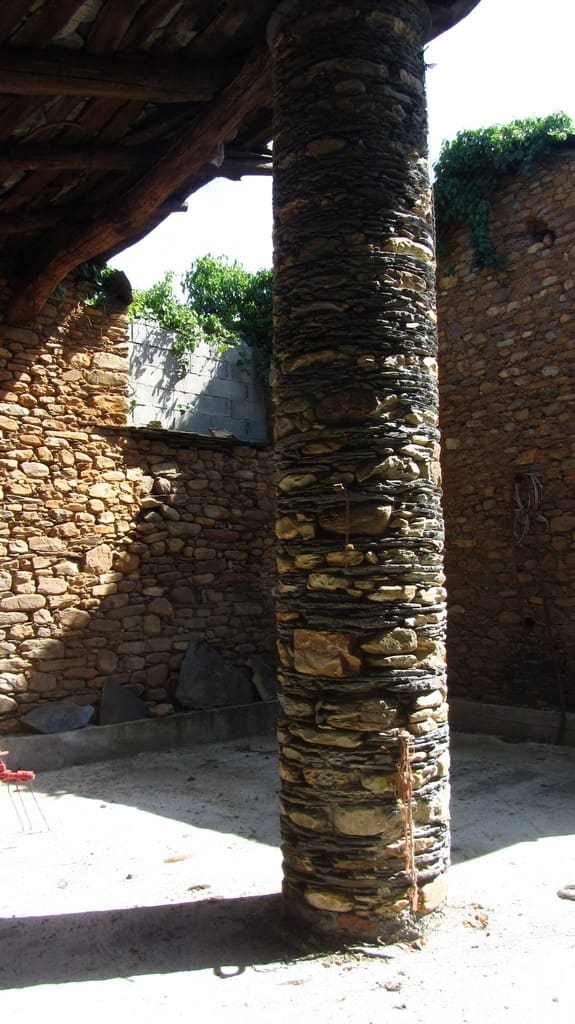 4 Zimmer Finca/Landgut zu verkaufen in A Pobra de Brollon mit Garage - 28.000 € (Ref: 9447374)