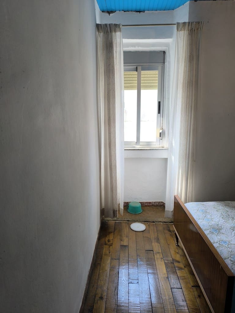 4 Zimmer Finca/Landgut zu verkaufen in A Pobra de Brollon mit Garage - 28.000 € (Ref: 9447374)