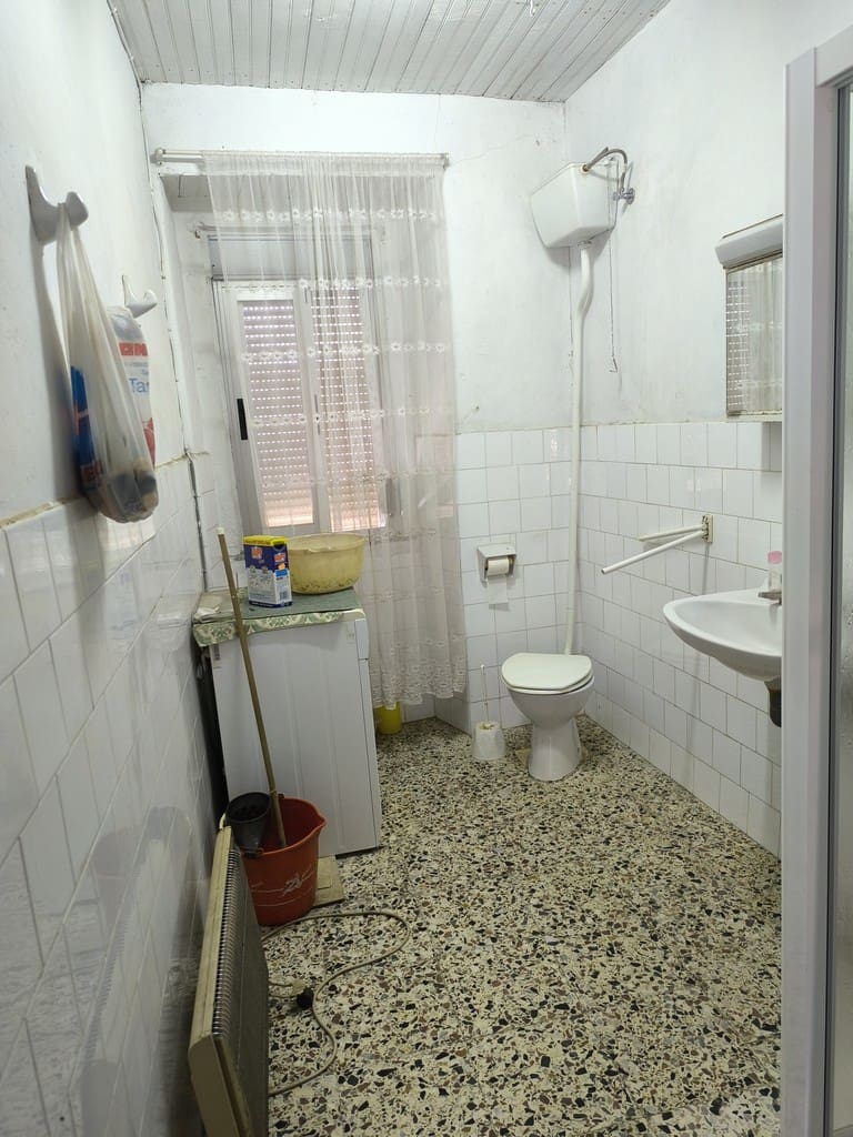 4 Zimmer Finca/Landgut zu verkaufen in A Pobra de Brollon mit Garage - 28.000 € (Ref: 9447374)