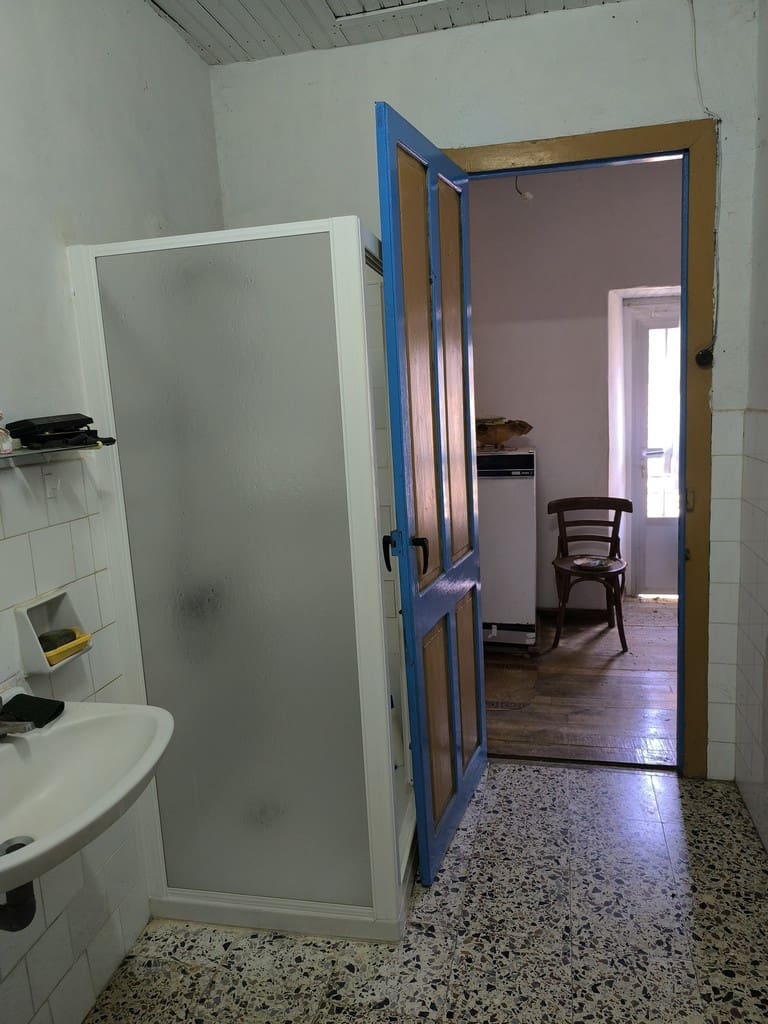 4 Zimmer Finca/Landgut zu verkaufen in A Pobra de Brollon mit Garage - 28.000 € (Ref: 9447374)