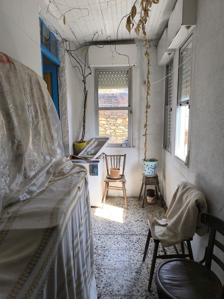 4 Zimmer Finca/Landgut zu verkaufen in A Pobra de Brollon mit Garage - 28.000 € (Ref: 9447374)