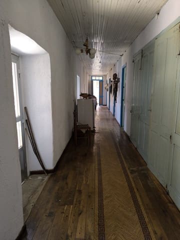 4 Zimmer Finca/Landgut zu verkaufen in A Pobra de Brollón mit Garage - 28.000 € (Ref: 9447374)