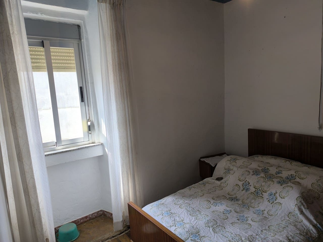 4 Zimmer Finca/Landgut zu verkaufen in A Pobra de Brollon mit Garage - 28.000 € (Ref: 9447374)